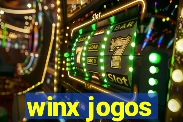 winx jogos